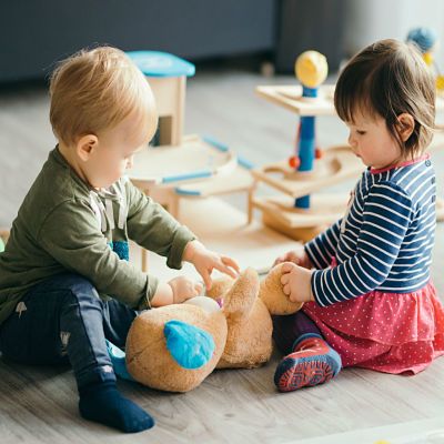 Kinderopvang en Kinderdagverblijf Princenpark Breda