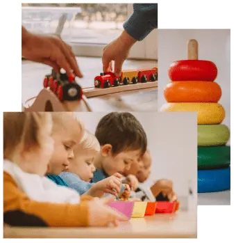 Worden wie je bent